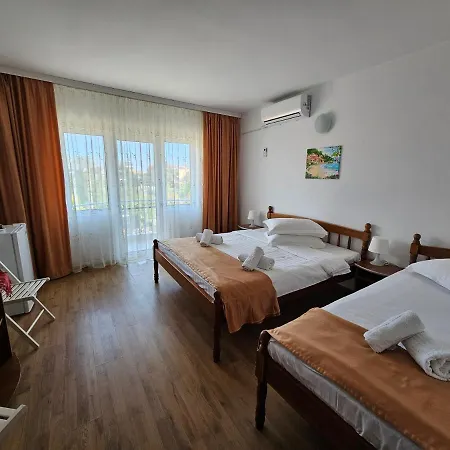 Maison d'hôtes Rusidava 3*
