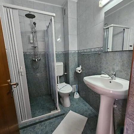 Maison d'hôtes Rusidava Eforie Nord