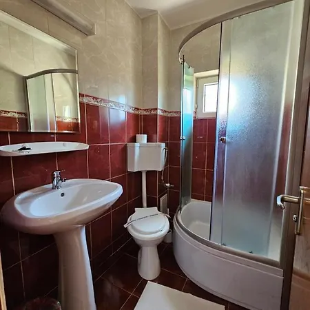 Rusidava Pensiune 3*