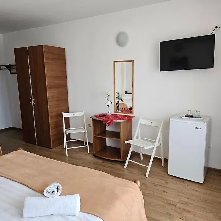 Rusidava 3* Eforie Nord