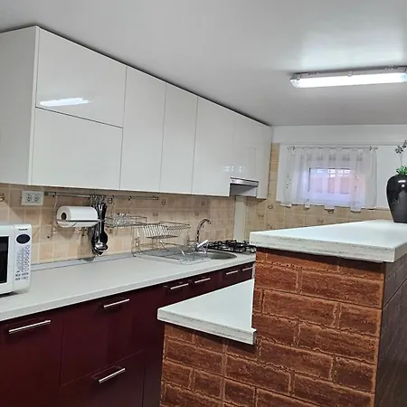 Rusidava Pensiune Eforie Nord