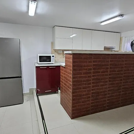 Rusidava Pensiune Eforie Nord