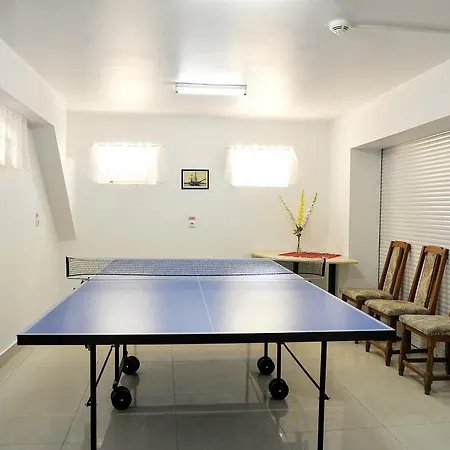 Pensiune Rusidava 3*