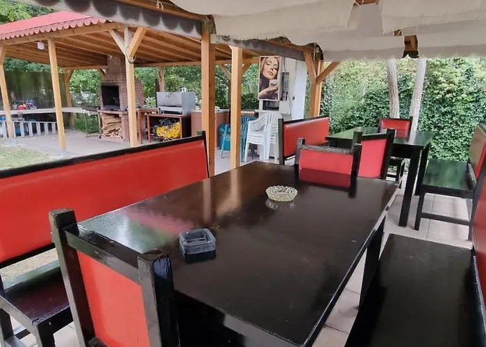 Rusidava Eforie Nord