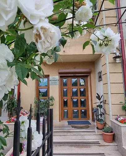 Rusidava Pensionat 3*